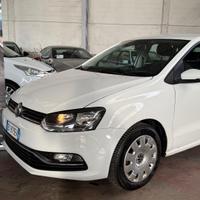 Volkswagen Polo 1.4 TDI 5p. Fresh
