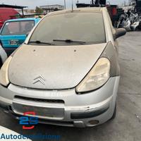 RICAMBI CITROEN C3 PLURIEL 2005