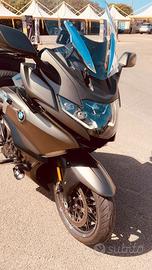 BMW K1600 B GRAND AMERICA OPTION 719