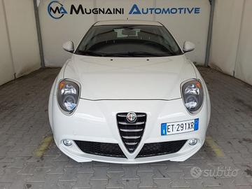 ALFA ROMEO MiTo 1.6 JTDm-2 120cv Distinctive