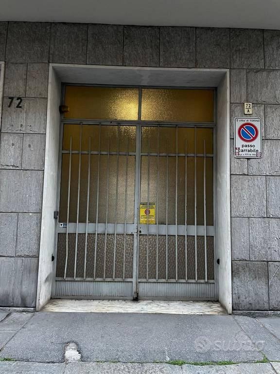 Apartment in Torino, Molinette, Circoscrizione 8 - Vista 2