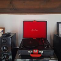 Giradischi