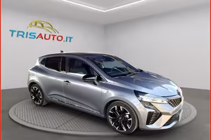 RENAULT Clio 1.0 ECO-G 100 Techno NEOPATENTATI (
