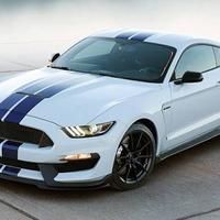 RICAMBI FORD MUSTANG S550 S650: 2.3,3.7,5.0,5.2