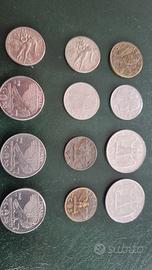 lotto 12 monete regno