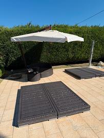 Arredo da esterno