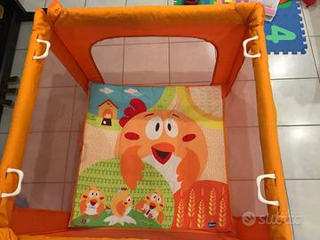 Box per bimbi: Chicco Open Box