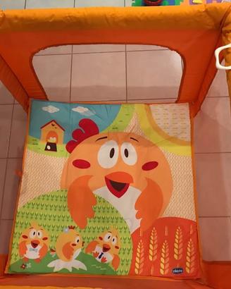Box per bimbi: Chicco Open Box