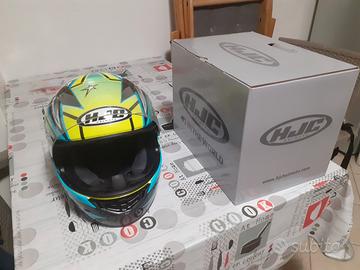 casco HJC cs15 - Taglia L