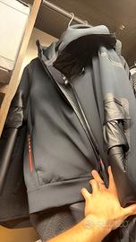 giubbotto prada