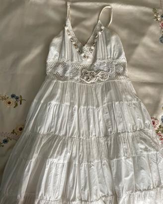 Vestito Antica Sartoria