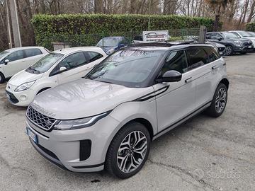 Land Rover Range Evoque 2.0D I4 240 CV AWD Auto R-