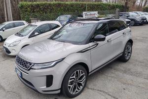 Land Rover Range Evoque 2.0D I4 240 CV AWD Auto R-