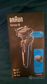 Braun Series 5 51-B1000s Rasoio Elettrico
