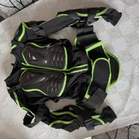 Corpetto Pettorina Protezione