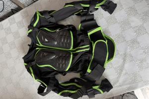 Corpetto Pettorina Protezione