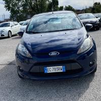 Ford Fiesta 1.2 60CV 3p. Tit.