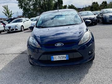 Ford Fiesta 1.2 60CV 3p. Tit.