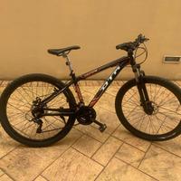 Mountain bike daytona