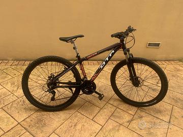 Mountain bike daytona