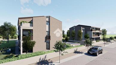 4 LOCALI A COLLECCHIO