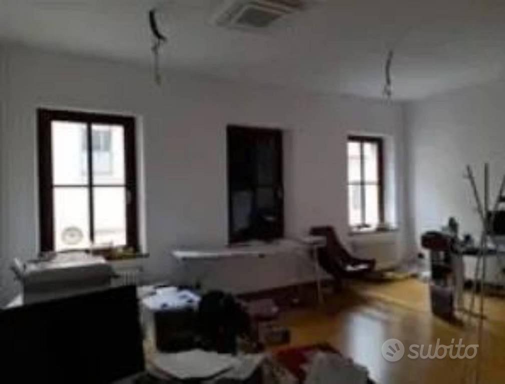 Appartamento – Udine, Borgo Aquileia - Altro