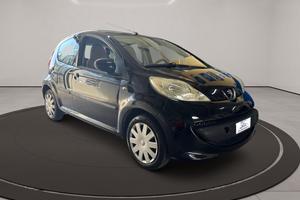 Peugeot 107 1.0 68CV 5p. Sweet Years