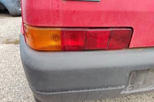 Fanale posteriore sx FIAT CINQUECENTO 1997