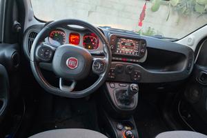 fiat panda cross 4x4 