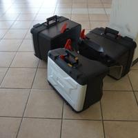 BMW R 1250 GS TRIPLE BLACK