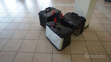 BMW R 1250 GS TRIPLE BLACK