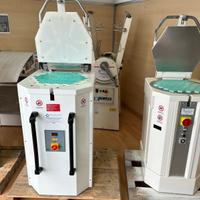 Spezzatrice esagonale novapan 37/60