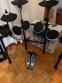 Batteria elettronica