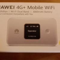 hotspot 4G plus router sponetta