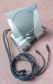 Antenna TV Amplificata Meliconi per Interni AT43