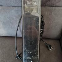 schiumatore per acquario 