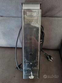 schiumatore per acquario 