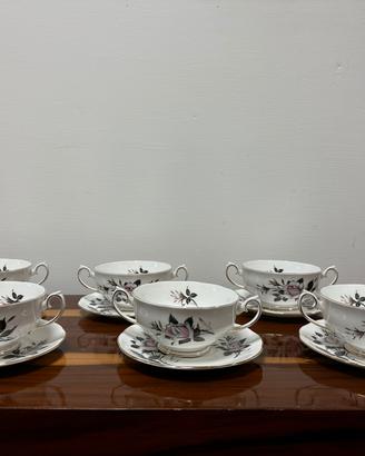 Tazze Royal Albert