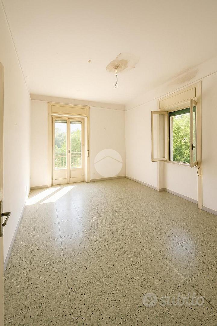 Apartment in Foggia - Vista 5