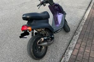 booster 70