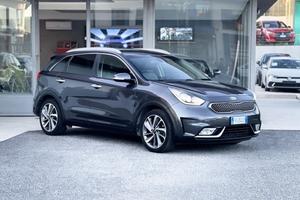 Kia Niro 1.6 Hybrid 105CV E6 Neo - 2018