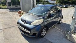 PEUGEOT 107 1.0 68CV 5p. Desir