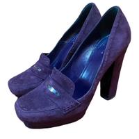 Scarpe Versace con tacco