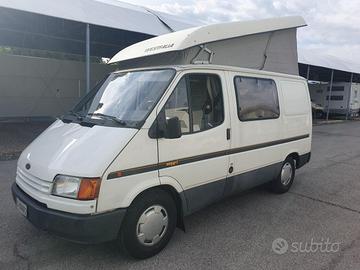 WESTFALIA Nugget