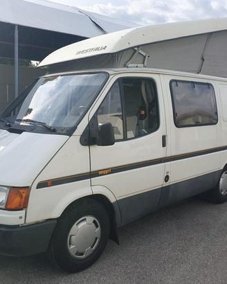 WESTFALIA Nugget
