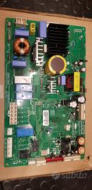 Scheda elettronica per frigorifero LG