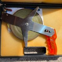 Rotella metrica 50 mt Stanley