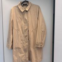 Trench spoleverino Max Mara
