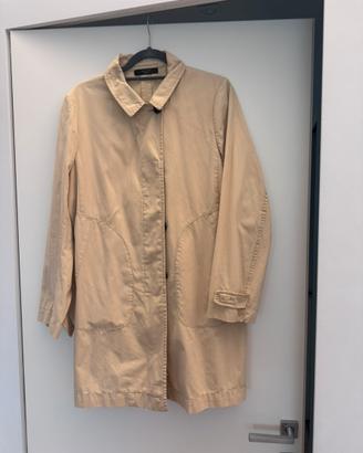Trench spoleverino Max Mara