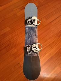 lotto snowboard